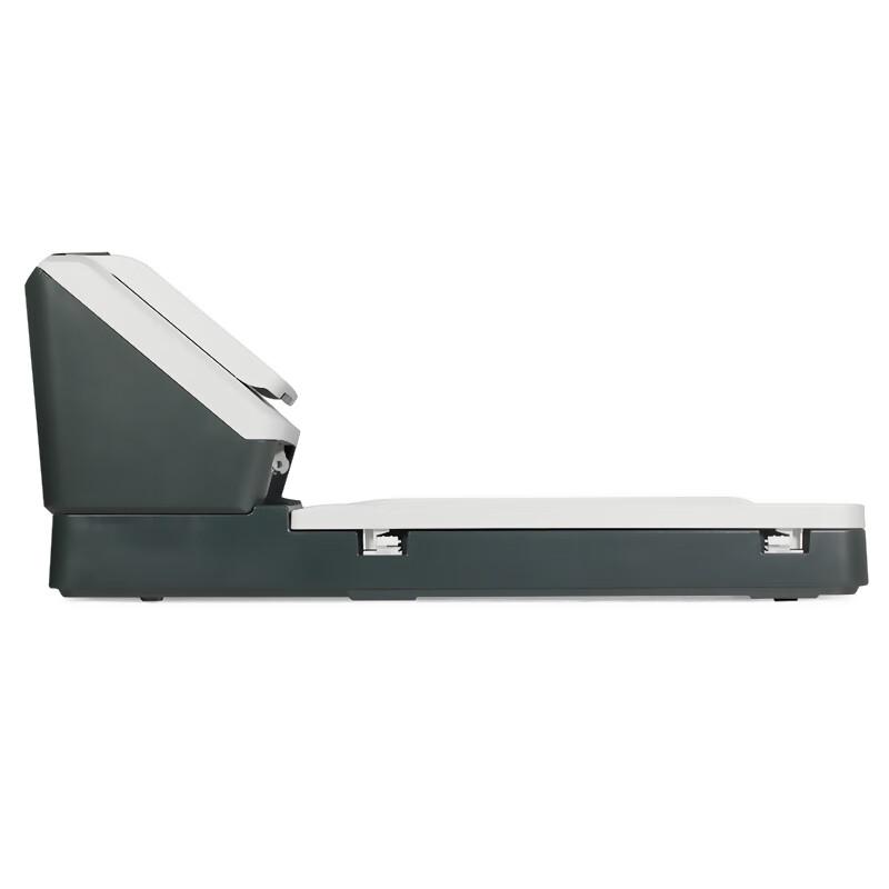 Yingyuan M1360 Color A4 Dual Platform ADF Scanner CN plug (adapter included)