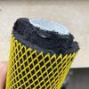High-Efficiency Carbon Fiber Filter Cartridge for Electroplating and Semiconductor PCB