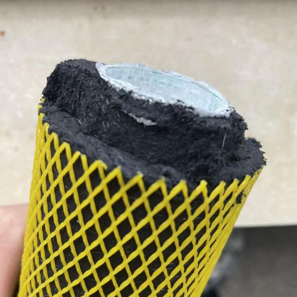 High-Efficiency Carbon Fiber Filter Cartridge for Electroplating and Semiconductor PCB