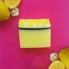 BOMP COSMETICS Lemon Meringue Soap