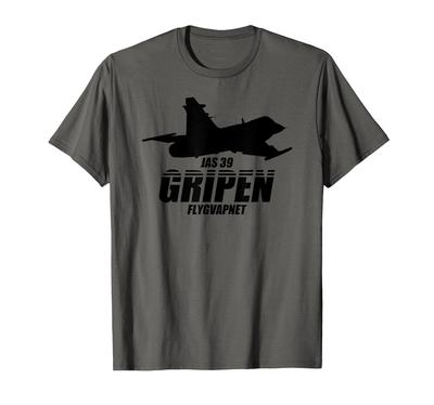 JAS 39 Gripen T-Shirt