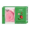 Foretty Fruit Oil Rose Essential Oil Soap (2-Pack)
