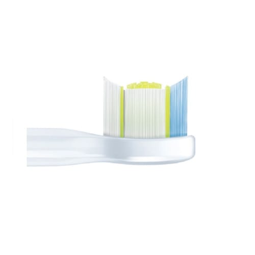 Philips Replacement Brush Sonicare White Plus (Formerly Diamond Clean) Mini 4 Pieces HX6074/01