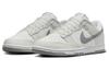 Nike Dunk Low Retro Summit White Light Smoke Grey DV0831-106