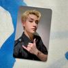 [USED] Stray Kids Bang Chan Taiwan Edition YellowWood Trading Card