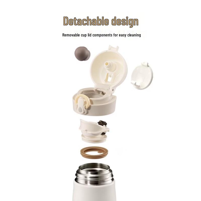 Thermos Vacuum Insulated Stainless Steel Water Bottle