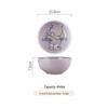 Dairuien Bear Underglaze Ceramic Tableware