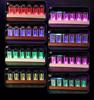 RGB Simulated Nixie Tube Desktop Clock - DIY Gaming Room Ornament