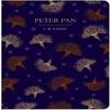 Peter Pan by James Matthew Barrie Hardback Book 9781914602078