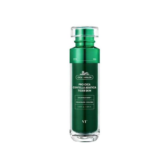 

VT Pro Cica Centella Asiatica Tiger Skin 120 мл