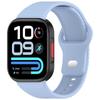 Náhradní silikonový řemínek pro chytré hodinky Redmi Watch 6 Active/6 Lite/6/5/4 Příslušenství