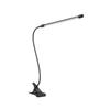 Clip on Book Lights Portable 5W Modern 360° Gooseneck Sewing Light Study Desk Lamps for Readers