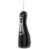 New Portable Electric Oral Irrigator: Handheld Dental Scaler & Water Flosser