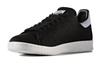 adidas Scarpe da Skate StanSmith Originali 'Nero Bianco' BB0066