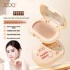 Xixi Soft & Smooth Traceless Concealer: Covers Tattoos, Spots, Acne Scars, Dark Circles, and Reduces Nasolabial Folds