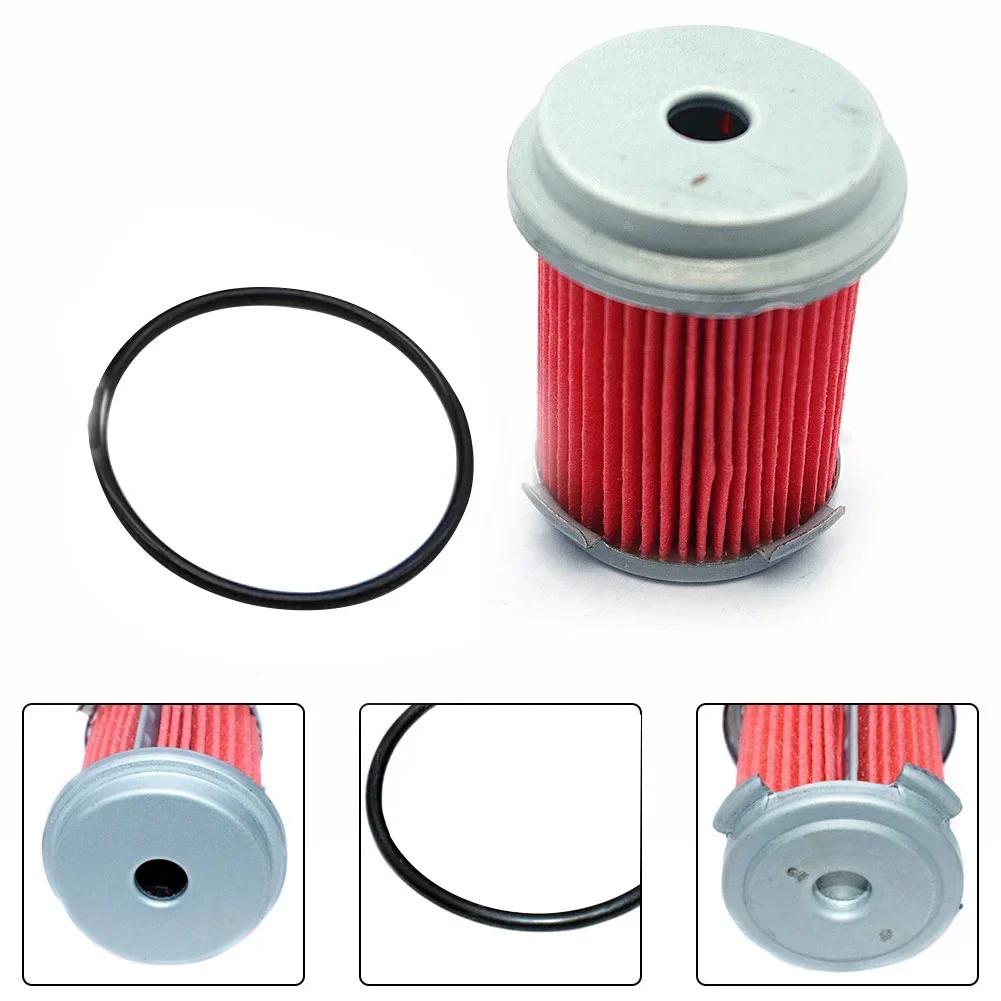 Transmission Filter Automatic For Ridgeline For For Accord 25450-P4V-013 Car Filters Replacement For Honda