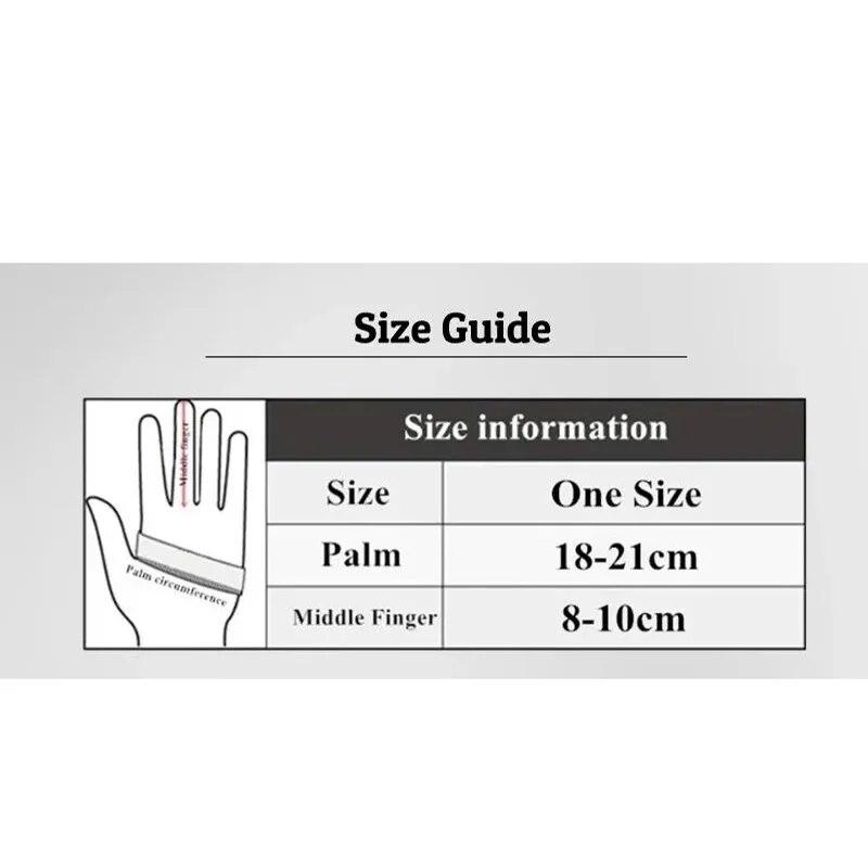 Kadın Eldiven Kış Dokunmatik Ekran Streç Örme Eldivenler Kadın Ekose Tam Parmak Açık Sıcak Eldiven Tutmak