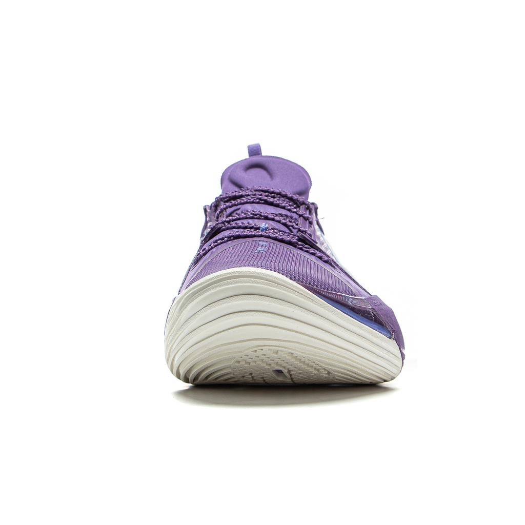 Li Ning Sonic 13 Amortyzacja Antypoślizgowy Odporny na Ścieranie Oddychający Sprężystość Anti Twist Grip Niskie cholewki ABAV025-6