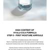 SKIN 1004 - Madagascar Centella Hyalu-Cica First Ampoule Jumbo
