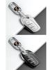 Roewe RX5 RX3 RX8 Ei6 I6 350 550 Car Key Case with Buckle
