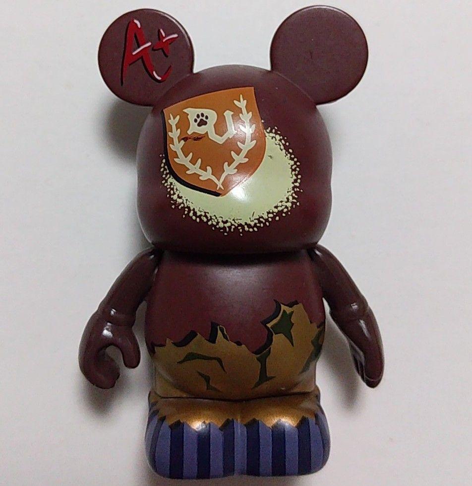 

[Б/У] Секретный Винилмейшн UniBearsity Микки Маус Беарбрик