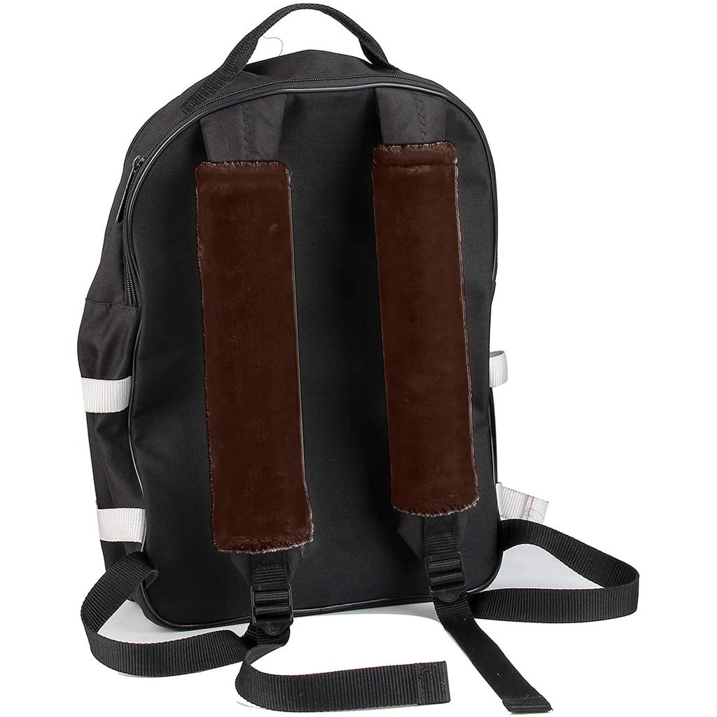 Safety Belt Cover Shoulder Strap Soft Plush