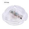 Plastic Dollhouse Miniature Lighting Park Transparent Ceiling Lamp Model Simulation Street Light