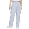 Nike Sportswear Essentials Casual Pants Women's Sky Blue DO7210-441