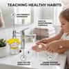 370ml Ceramic Soap Dispenser Banana Cat Shape Hand Sanitizer Bottle  Laundry Room