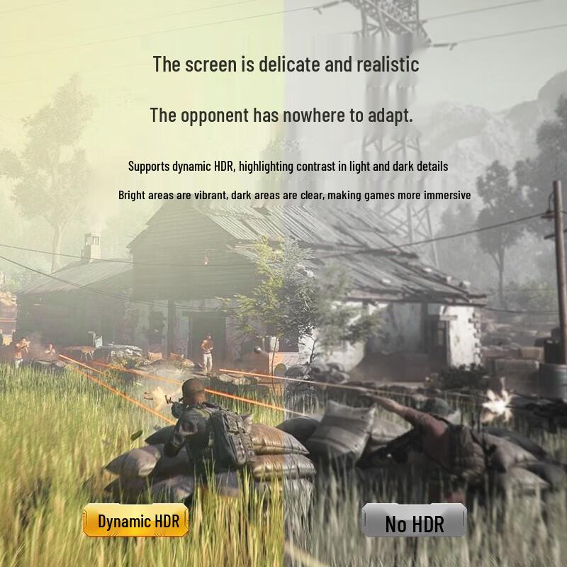 UGREEN DisplayPort 1.4 8K HD Cable