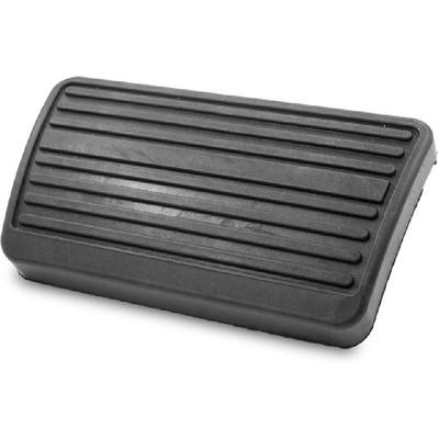 Brake Pedal Pad, Brake Pedal Cover Compatible-2.9" Width At Side
