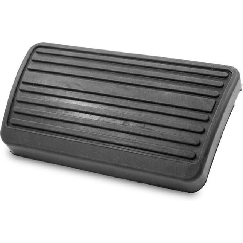 Накладка на педаль тормоза, Чехол на педаль тормоза Совместимый-ширина 2,9  сбоку