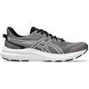 Asics Jolt 5 Men's Running Shoes Carbon White 23.5 Cm 4E