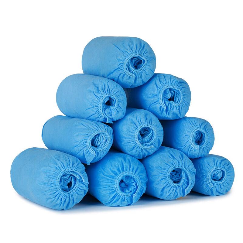 Yekee Disposable Shoe Covers