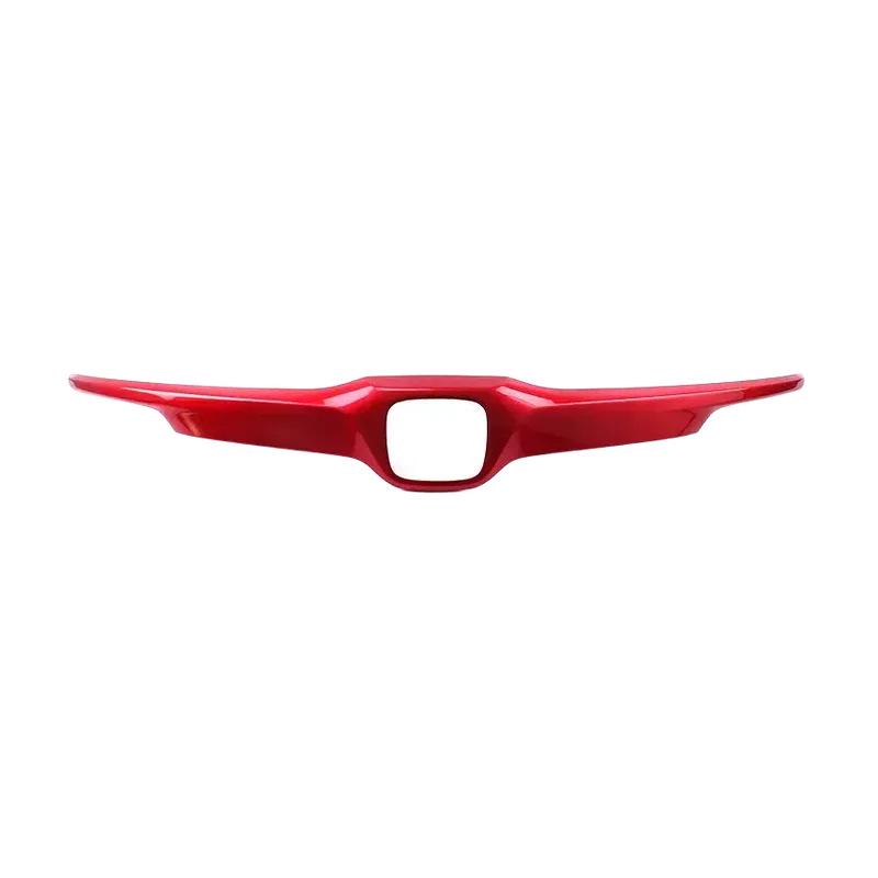 Honda Lingpai '19 Rearview Mirror, Fuel Cap, Handle, Door, Hood, Tail Wing Trim Set.