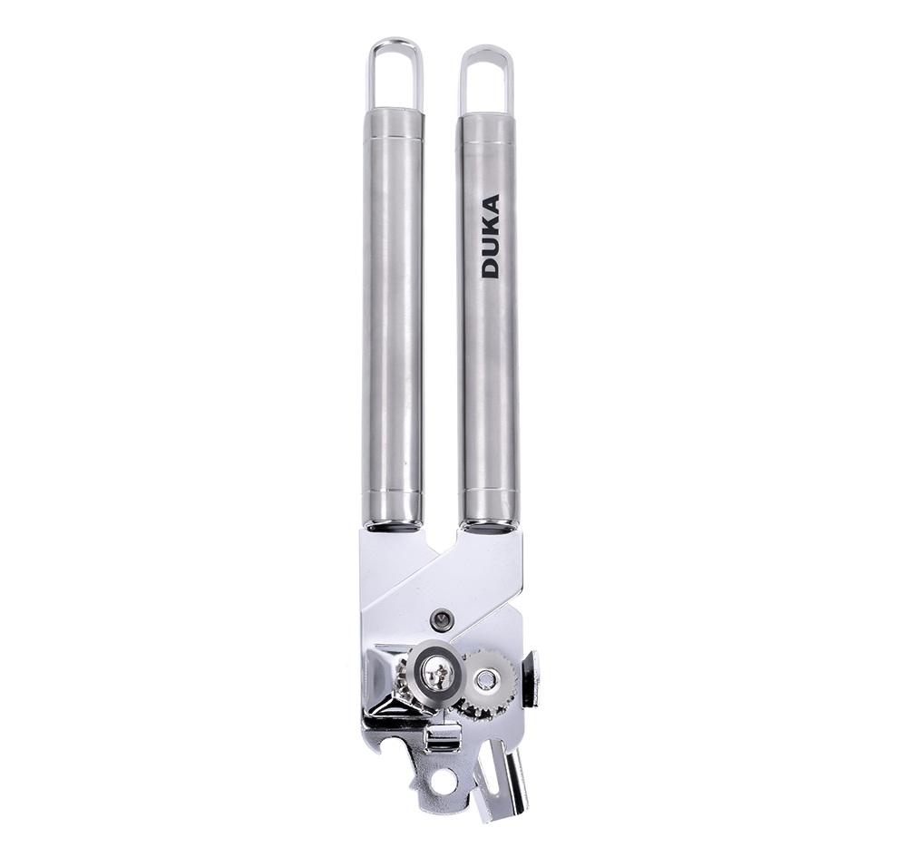 Stainless Steel Can Opener, Durable, SKARP DUKA