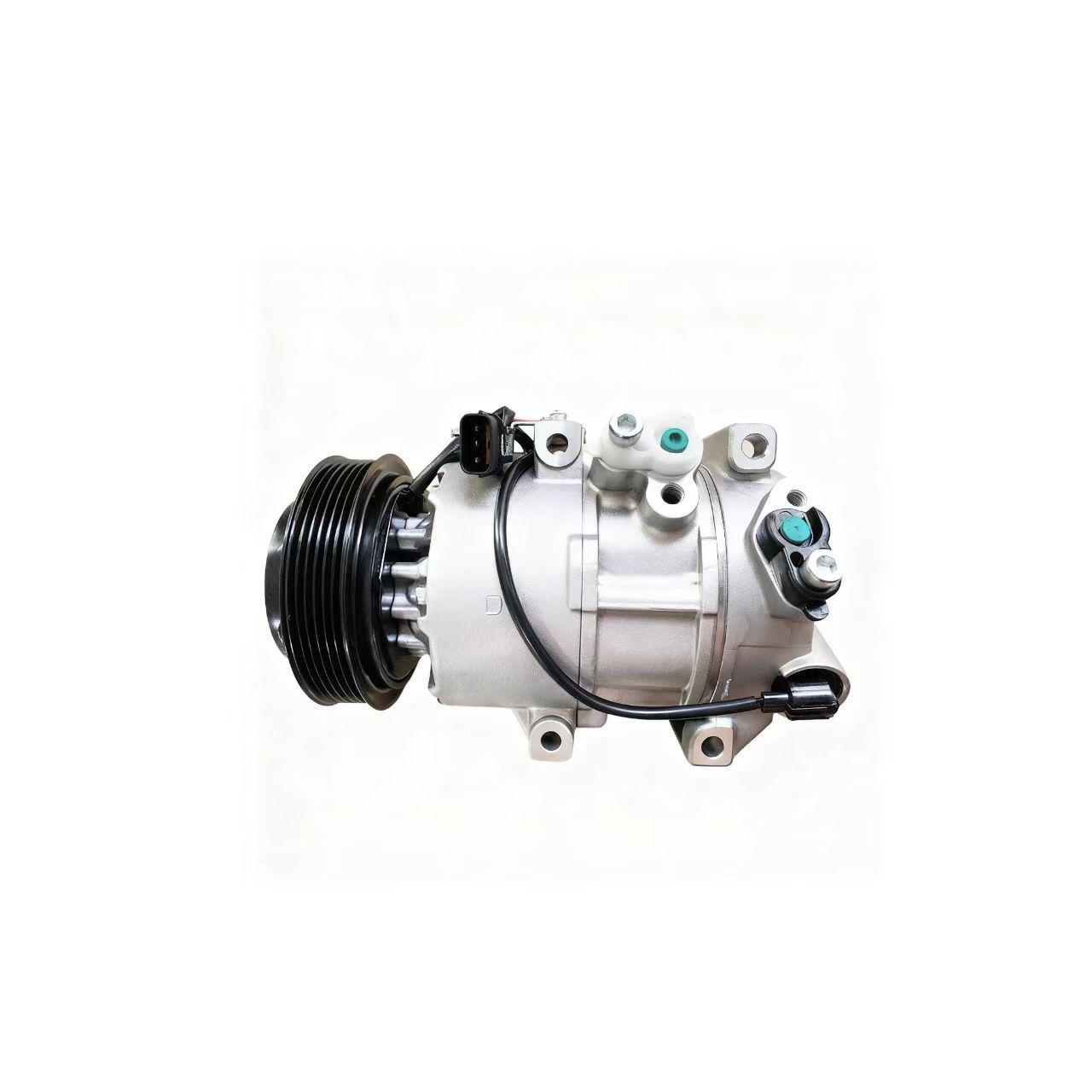 DVE16 Compressor for Tucson 97701-2S500 /