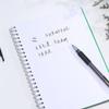 QiXin GP038 Fine Point Gel Pen