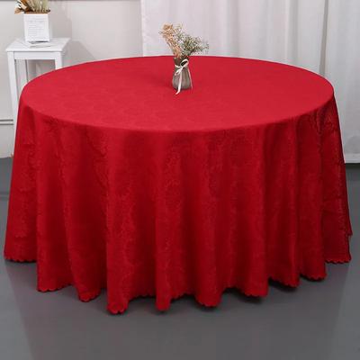 Textil do obýváku a jídelny – Ubrusy