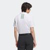 AdidaS Men S twiSt Knit Polo Shirt Je8331