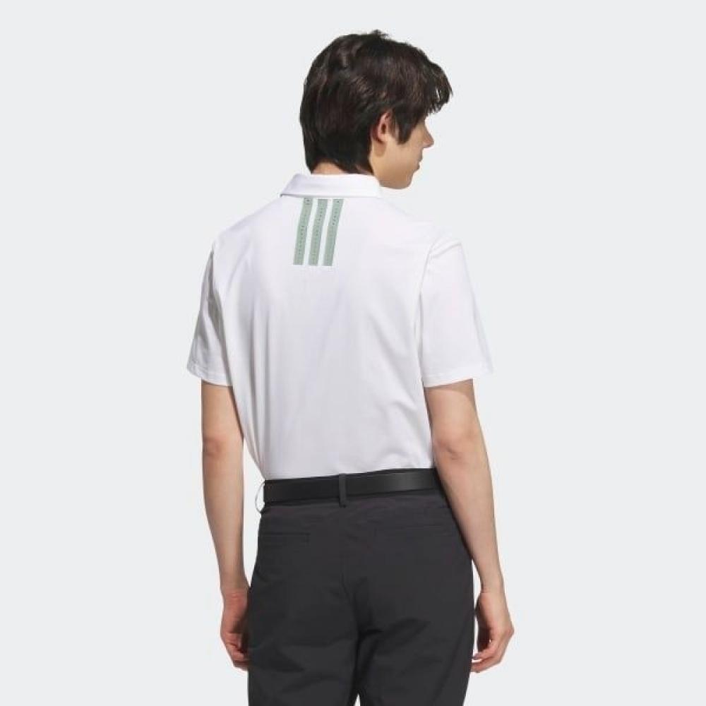 AdidaS Men S twiSt Knit Polo Shirt Je8331