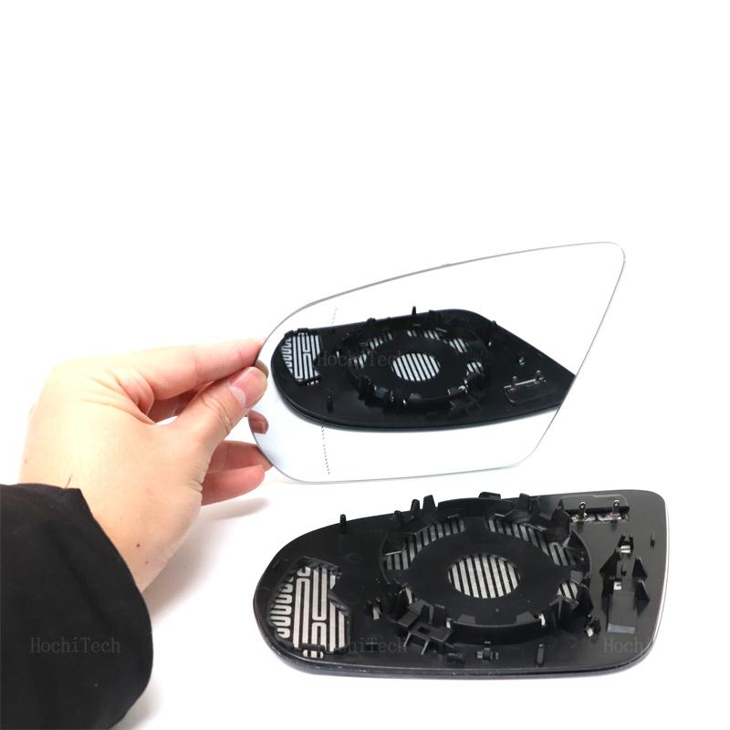 Spiegel Beheizte Seite Spiegel Glas Rückspiegel Objektiv für Mercedes-Benz CES GLC W205 W213 W238 W222 C217 C253 X205 x253