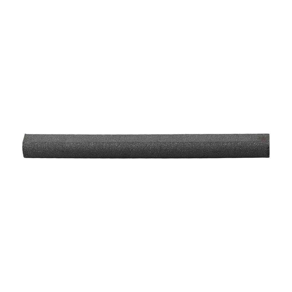 Ferrite Mandrel Rod Diameter 10 Mm Length 100 Mm for Reducing Electromagnetic Interference In Electronic Devices