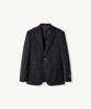 Stco Wool Four-Way Stretch Essential Suit Set_Black (Classic Fit)_Ssjvz61Set (A Type)