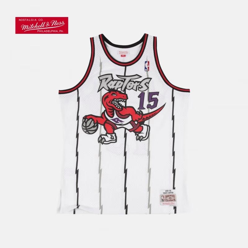 Maglia da Basket NBA Mitchell & Ness