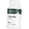 Spirulina, Spirulina, Ostrovit  (71250006)