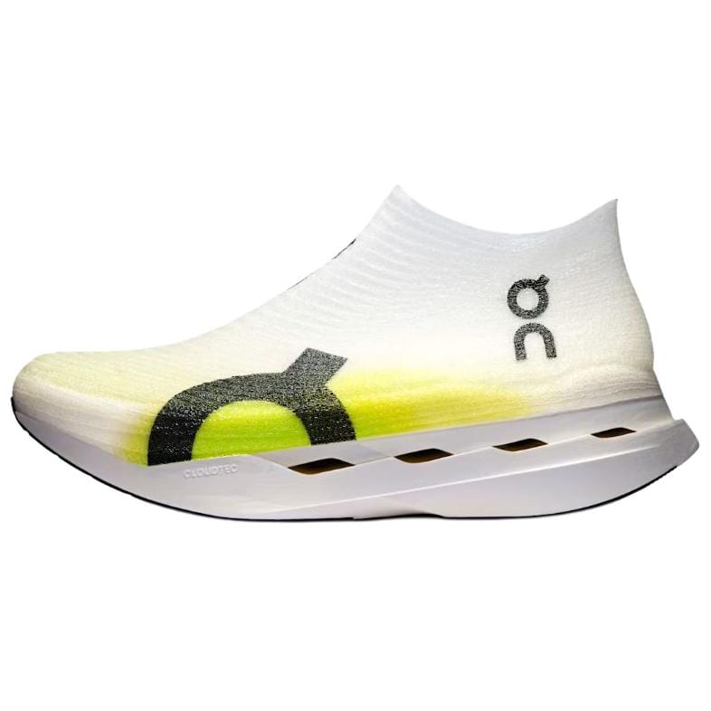 Cloudboom Strike Ls On `White Lime`