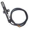 SHT40 SHT41 SHT45 Digitale Temperatuur en Vochtigheid Sensor Probe Module OEM Shield 5PIN Kabel 1M 2M 3M 5M I2C Uitgang 3.3V-5.5V