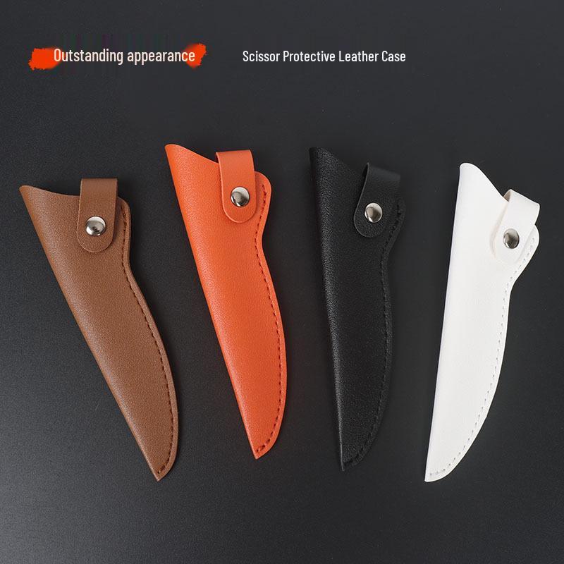 Professional Hairdresser and Pet Scissors Storage Bag