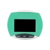 Running Pedometer High Clearly Sensitive Accurate Reading Clear Screen Count Steps Electronic Large Screen Pedometer Running Use